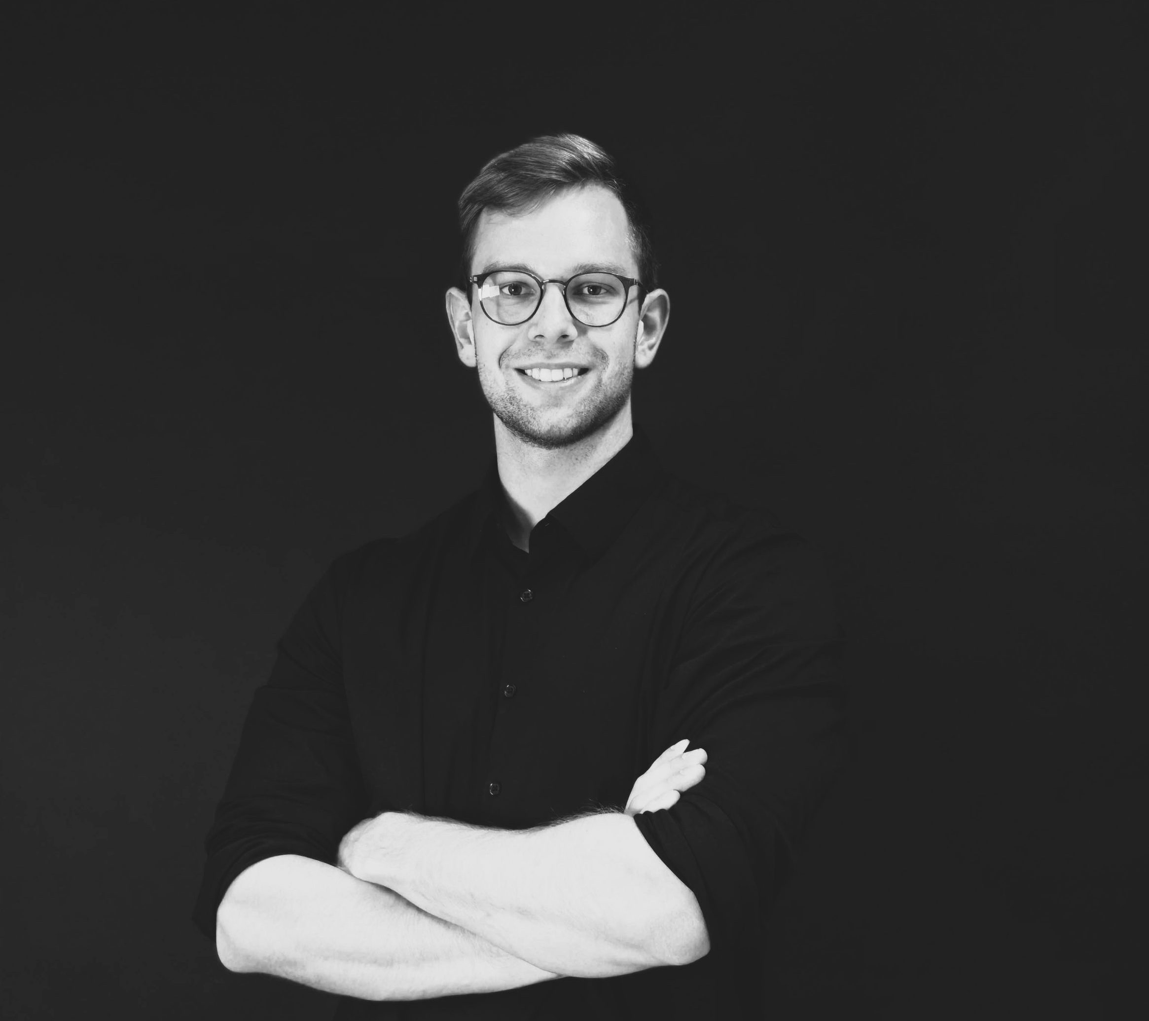 Peter.2 Peter Frydensberg - Software Developer