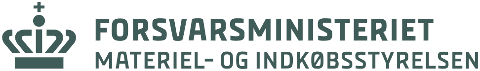 Forsvarsministeriets Materiel- og Indkøbsstyrelse